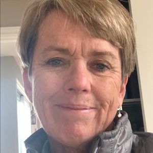 Meet your Posher, Dorothy